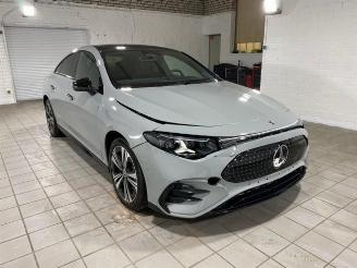 Mercedes Cla-klasse 250+ AMG Line HUD/PANO/360/NAVI picture 4