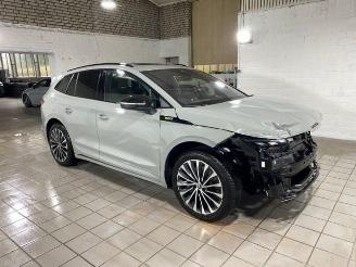 Skoda Enyaq RS 4x4 250kW HUD/PANO/360/NAVI picture 7