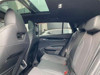 Skoda Enyaq RS 4x4 250kW HUD/PANO/360/NAVI picture 16