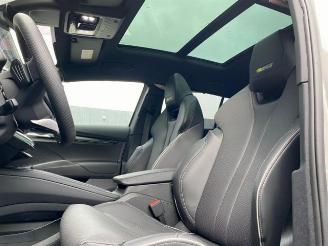 Skoda Enyaq RS 4x4 250kW HUD/PANO/360/NAVI picture 15