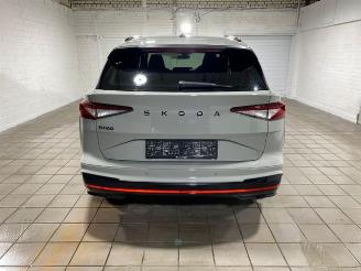 Skoda Enyaq RS 4x4 250kW HUD/PANO/360/NAVI picture 10