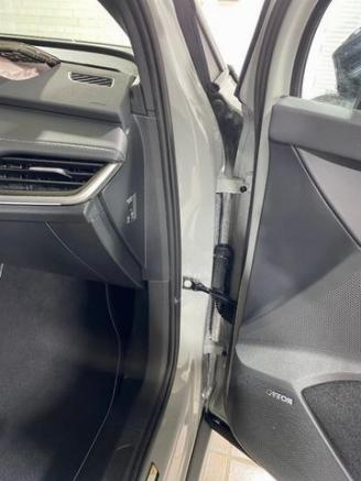 Skoda Enyaq RS 4x4 250kW HUD/PANO/360/NAVI picture 12