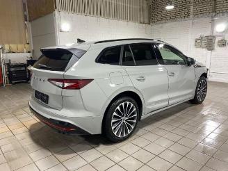 Skoda Enyaq RS 4x4 250kW HUD/PANO/360/NAVI picture 8