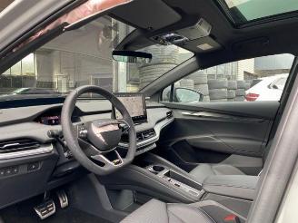 Skoda Enyaq RS 4x4 250kW HUD/PANO/360/NAVI picture 14