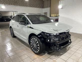 Skoda Enyaq RS 4x4 250kW HUD/PANO/360/NAVI picture 6