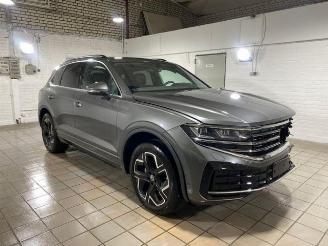 Volkswagen Touareg 3.0 TDI 4Motion Elegance AHK/KAM/NAVI picture 4
