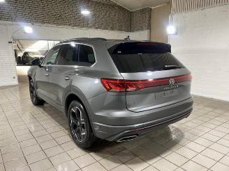Volkswagen Touareg 3.0 TDI 4Motion Elegance AHK/KAM/NAVI picture 10