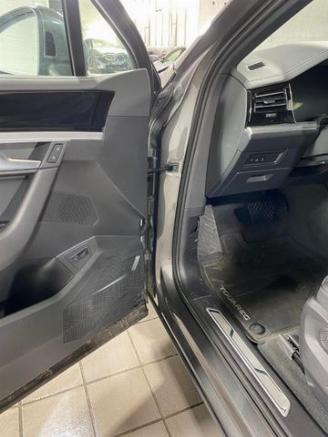 Volkswagen Touareg 3.0 TDI 4Motion Elegance AHK/KAM/NAVI picture 13