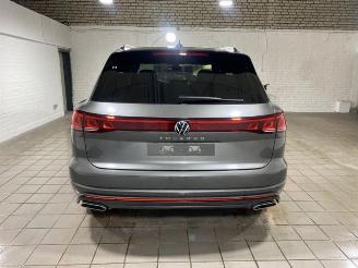 Volkswagen Touareg 3.0 TDI 4Motion Elegance AHK/KAM/NAVI picture 11