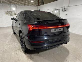 Audi E-tron Sportback 55 quattro S line HUD/Pano/AHK picture 3