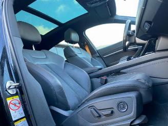 Audi E-tron Sportback 55 quattro S line HUD/Pano/AHK picture 21