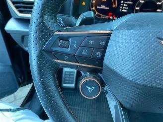 Cupra Leon VZ SP 1.5 e-Hybrid 200kW AHK/KAM/NAVI picture 15