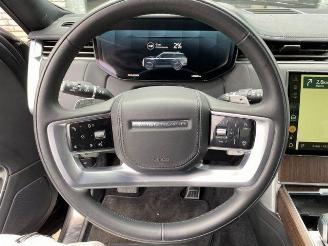 Land Rover Range Rover P460e SE PANO/360/NAVI picture 22