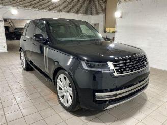 Land Rover Range Rover P460e SE PANO/360/NAVI picture 1