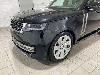 Land Rover Range Rover P460e SE PANO/360/NAVI picture 14