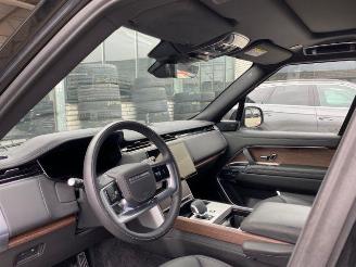 Land Rover Range Rover P460e SE PANO/360/NAVI picture 16