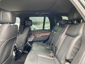 Land Rover Range Rover P460e SE PANO/360/NAVI picture 18