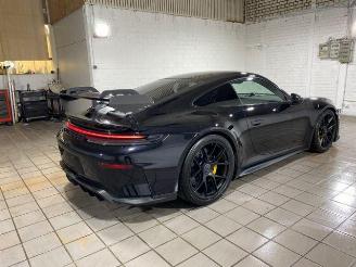 krockskadad bil auto Porsche 911 GT3 WEISSACH/SCHALENSITZE/KERAMIK/LIFT 2025/4