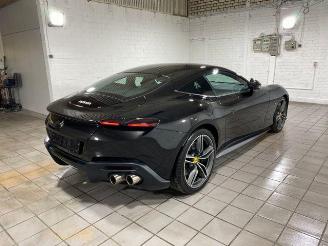 skadebil auto Ferrari Roma V8 KERAMIK/360 KAMERA 2024/1