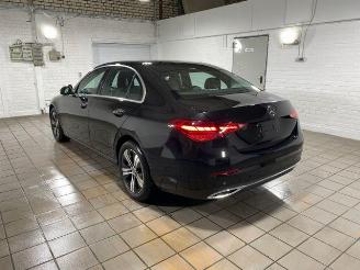 Schadeauto Mercedes C-klasse Avantgarde 360/NAVI 2025/7