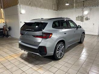 Unfallwagen BMW X1 xDrive30e M Sport Pro PANO/HUD/AHK/H&K/NAVI 2023/11