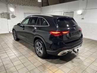 Avarii autoturisme Mercedes GLC 300d 4Matic AMG Line Advanced Plus PANO/AHK 2024/7