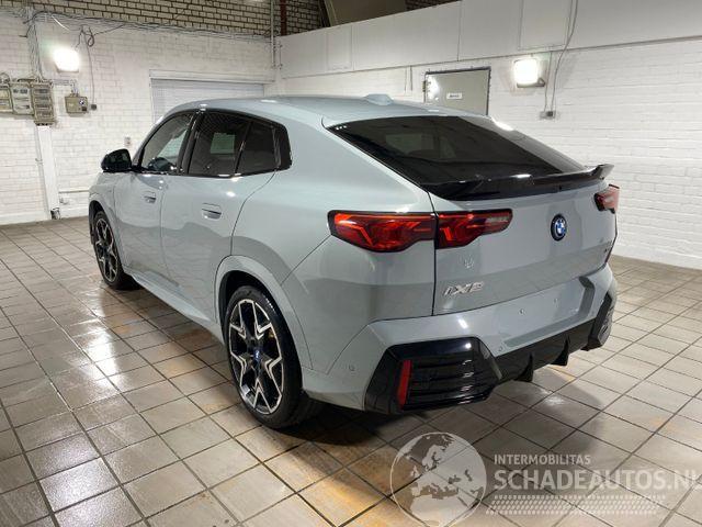 BMW iX2 xDrive30 M Sport KAM/NAVI/H&K