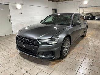 Audi A6 Limousine 40 TDI quattro Sport S line AHK/KAM picture 7