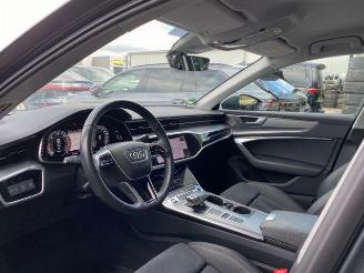 Audi A6 Limousine 40 TDI quattro Sport S line AHK/KAM picture 15