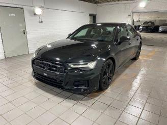 Audi S6 Limousine 3.0 TDI quattro HUD/360/B&O/NAVI picture 4