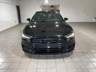 Audi S6 Limousine 3.0 TDI quattro HUD/360/B&O/NAVI picture 5