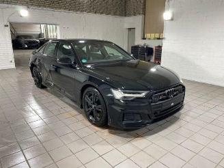 Audi S6 Limousine 3.0 TDI quattro HUD/360/B&O/NAVI picture 6