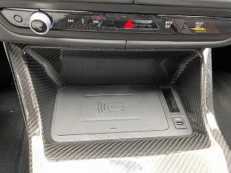 BMW M3 CS Touring SCHALENSITZE/HUD/H&K/KAM/NAVI picture 23