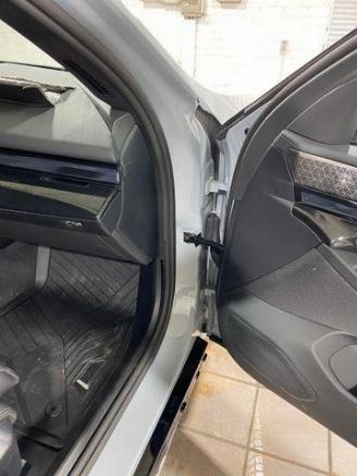 BMW 5-serie e xDrive Touring M Sport Pro PANO/HUD/360/AHK picture 13