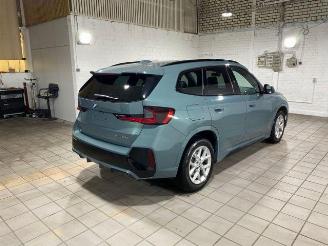 Unfallwagen BMW X1 sDrive20d M Sport AHK/KAM/NAVI 2025/8