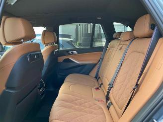 BMW X5 xDrive40d M Sport Pro PANO/HUD/360/AHK/H&K picture 15