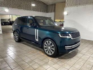 Land Rover Range Rover Ranger Rover D350 Autobiography PANO/HUD/360/AHK picture 9