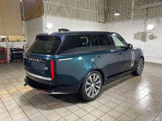uszkodzony samochody osobowe Land Rover Range Rover Ranger Rover D350 Autobiography PANO/HUD/360/AHK 2023/7