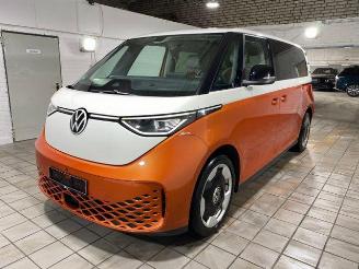 Auto incidentate Volkswagen   2025/1