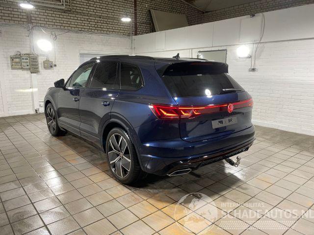 Volkswagen Touareg 3.0 TDI 4Motion R-Line STANDHZG/PANO/HUD