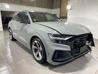 Audi SQ8 Competition Plus HUD/StandHzg/Pano/B&O/AHK picture 5