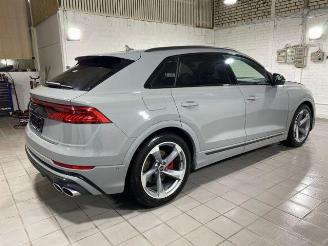 Audi SQ8 Competition Plus HUD/StandHzg/Pano/B&O/AHK picture 6