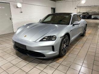 Porsche Taycan 4S CHRONO/PANO/HUD/KAM/BURMESTER/NAVI picture 5