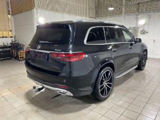 Mercedes GLS 450d 4Matic AMG Line 7 Sitzer HUD/PANO/AHK picture 7