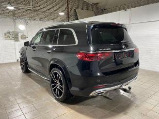 Mercedes GLS 450d 4Matic AMG Line 7 Sitzer HUD/PANO/AHK picture 8