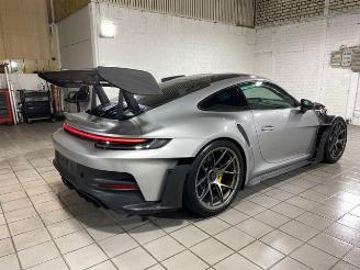Porsche 911 GT3 RS Weissach KERAMIK/SCHALENSITZE/LIFT picture 7
