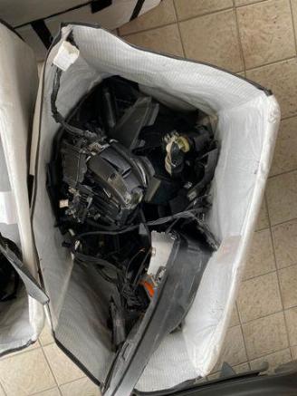 Porsche 911 GT3 RS Weissach KERAMIK/SCHALENSITZE/LIFT picture 19