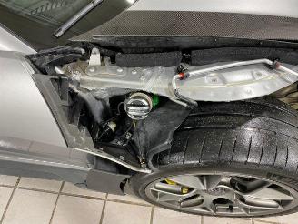 Porsche 911 GT3 RS Weissach KERAMIK/SCHALENSITZE/LIFT picture 13