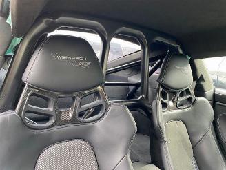 Porsche 911 GT3 RS Weissach KERAMIK/SCHALENSITZE/LIFT picture 17