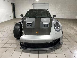 Porsche 911 GT3 RS Weissach KERAMIK/SCHALENSITZE/LIFT picture 4